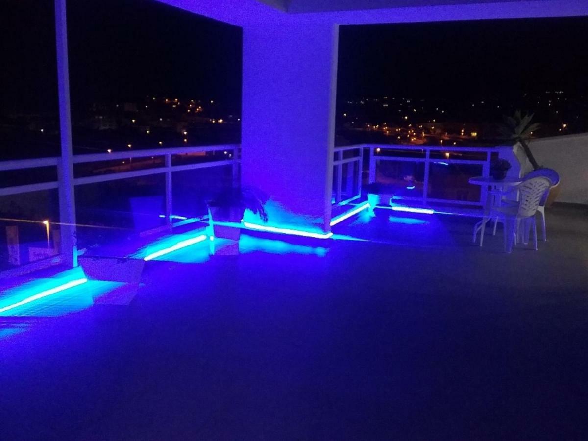 شقة Atico Puerto دينايا المظهر الخارجي الصورة