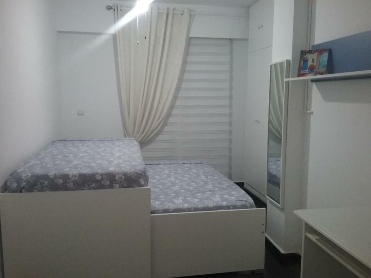 شقة Atico Puerto دينايا المظهر الخارجي الصورة