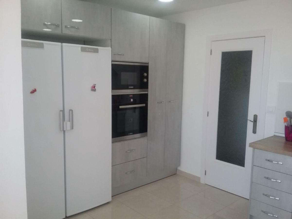 شقة Atico Puerto دينايا المظهر الخارجي الصورة