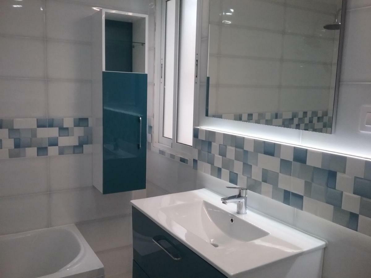 شقة Atico Puerto دينايا المظهر الخارجي الصورة