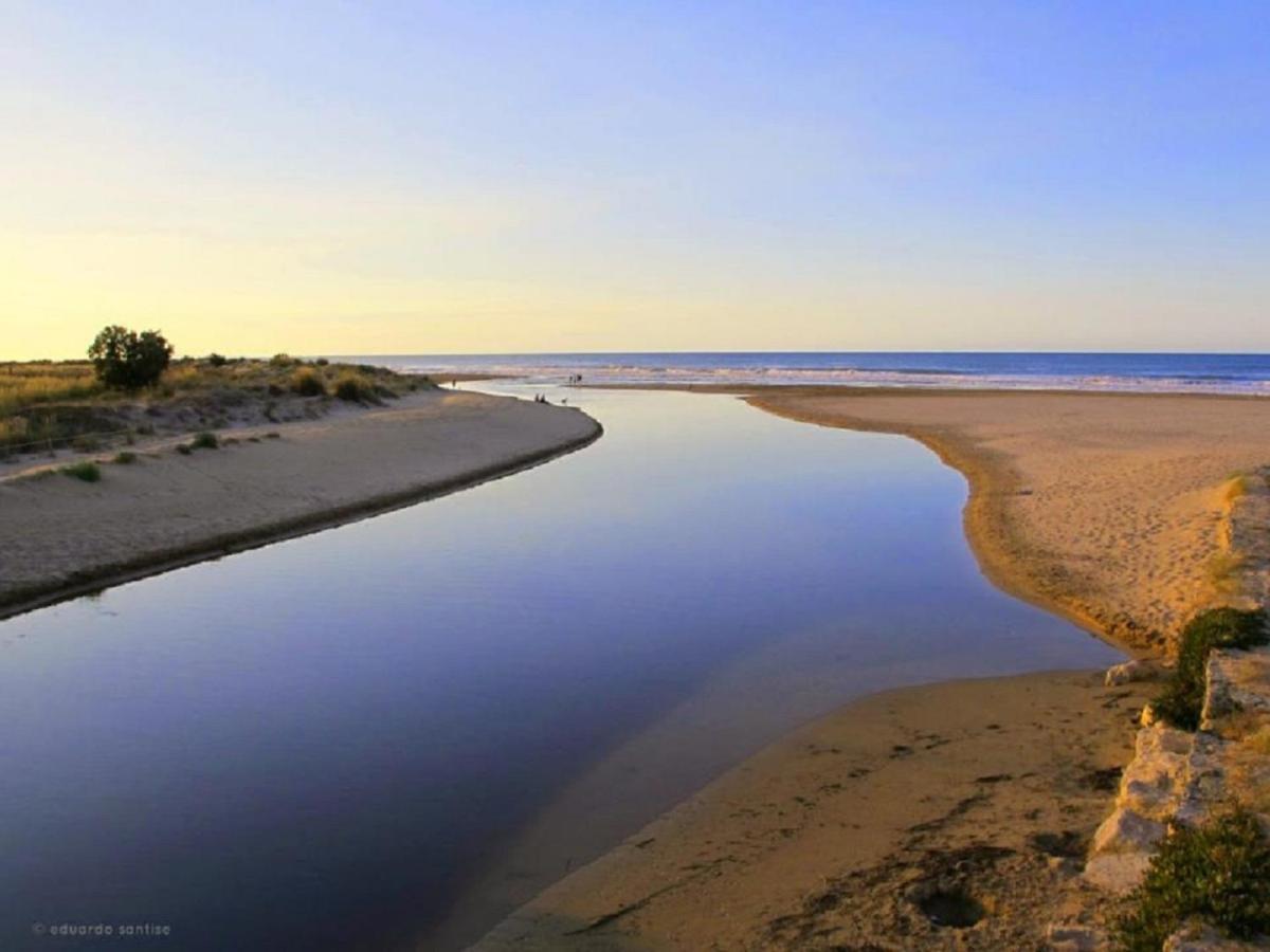 شقة Atico Puerto دينايا المظهر الخارجي الصورة
