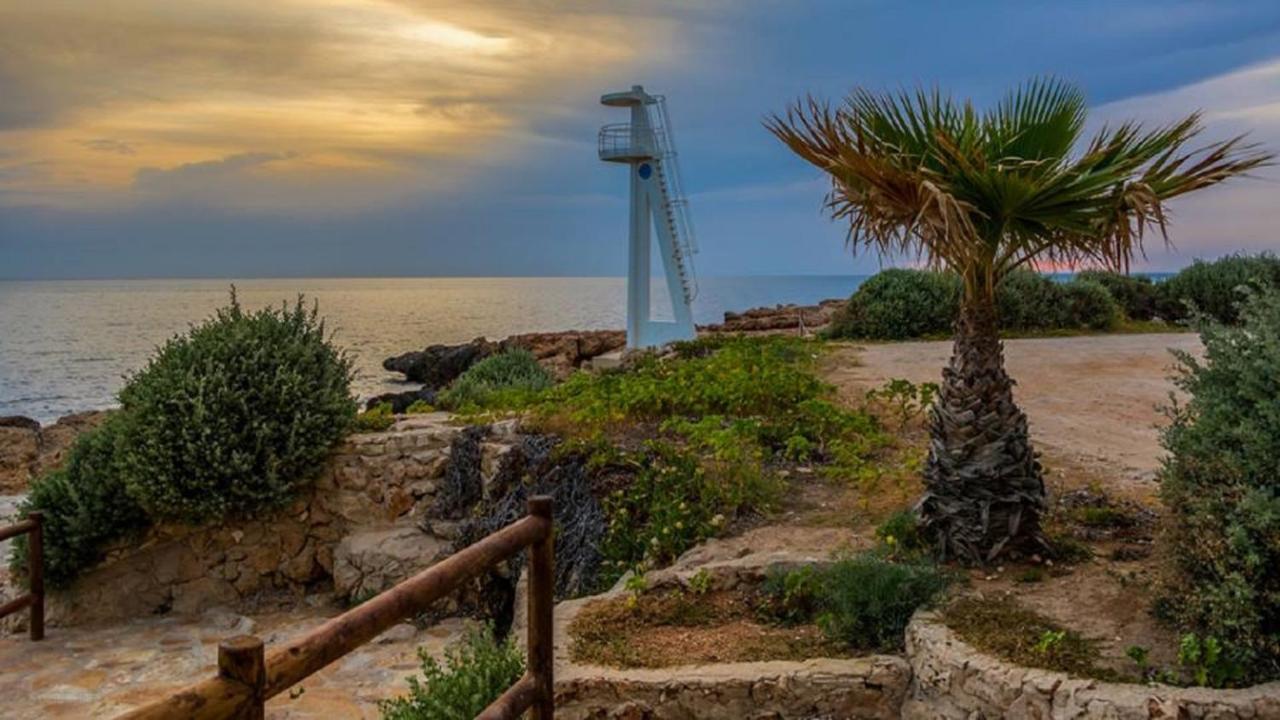 شقة Atico Puerto دينايا المظهر الخارجي الصورة